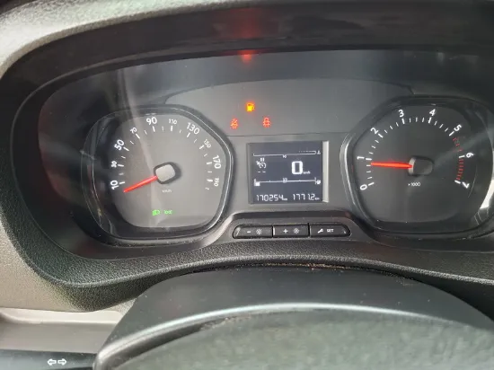 Изображение Citroën - Jumpy, 1.6 BlueHDI Diesel
