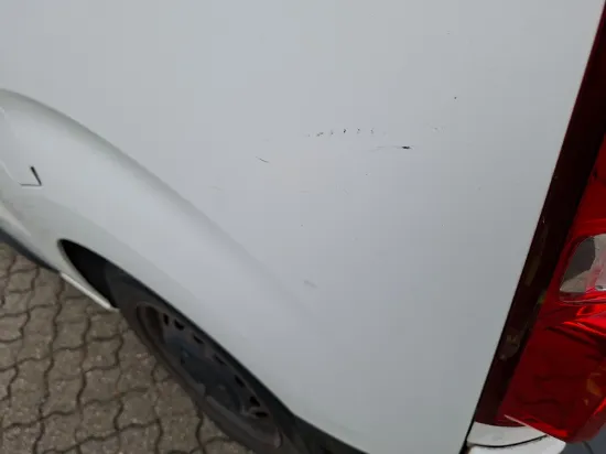 Изображение Citroën - Jumpy, 1.6 BlueHDI Diesel