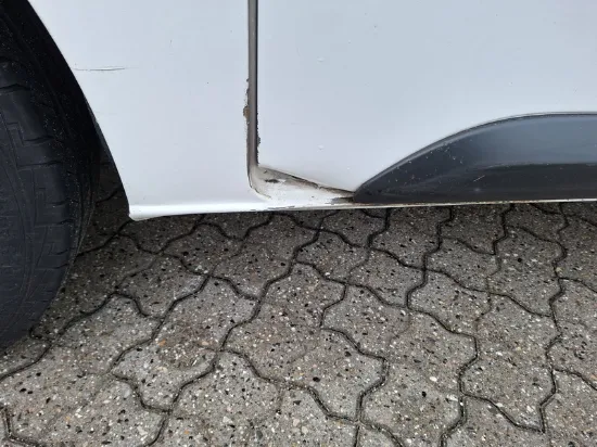 Изображение Citroën - Jumpy, 1.6 BlueHDI Diesel