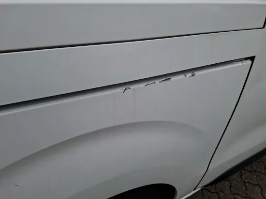 Изображение Citroën - Jumpy, 1.6 BlueHDI Diesel