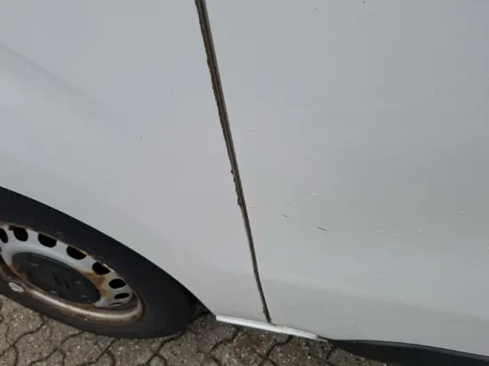 Изображение Citroën - Jumpy, 1.6 BlueHDI Diesel