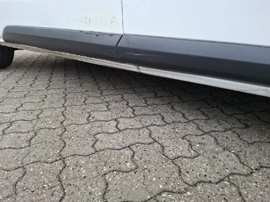 Изображение Citroën - Jumpy, 1.6 BlueHDI Diesel