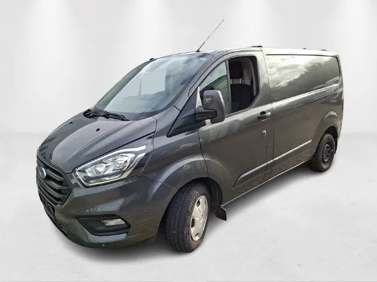 Изображение Ford - Transit Custom Trend 280, 2.0 TDCi Diesel