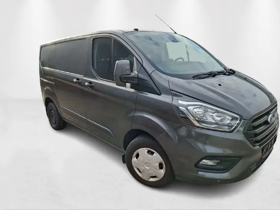 Изображение Ford - Transit Custom Trend 280, 2.0 TDCi Diesel