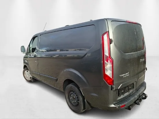Изображение Ford - Transit Custom Trend 280, 2.0 TDCi Diesel