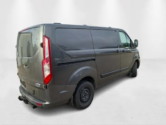 Изображение Ford - Transit Custom Trend 280, 2.0 TDCi Diesel