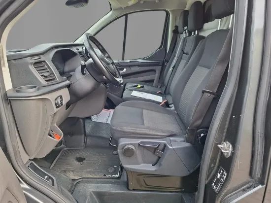 Изображение Ford - Transit Custom Trend 280, 2.0 TDCi Diesel