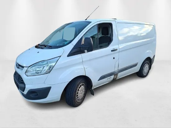 Picture of Ford - Transit Custom 270S Trend, 2.2 TDCi Diesel