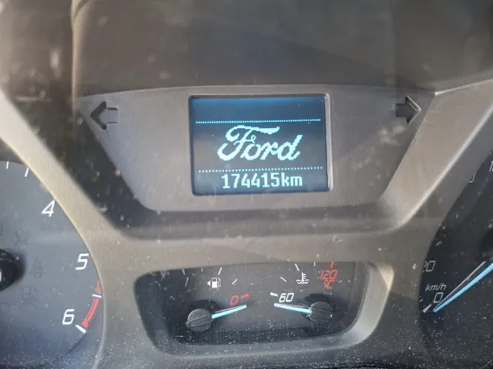 Picture of Ford - Transit Custom 270S Trend, 2.2 TDCi Diesel