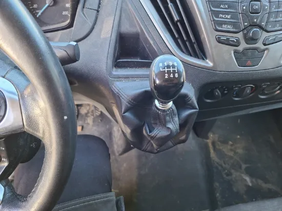 Picture of Ford - Transit Custom 270S Trend, 2.2 TDCi Diesel