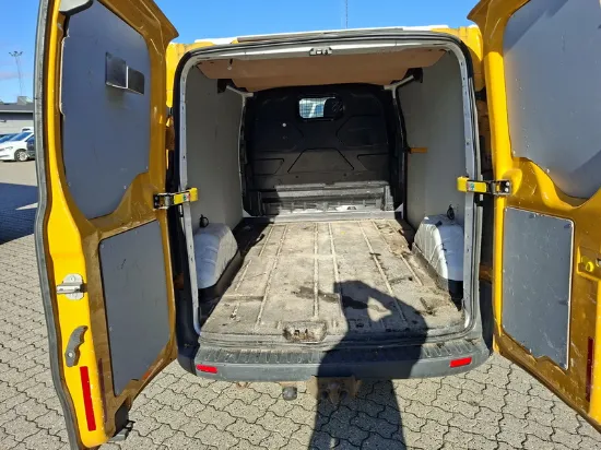Picture of Ford - Transit Custom 270S Trend, 2.2 TDCi Diesel
