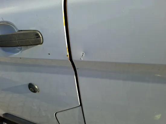 Picture of Ford - Transit Custom 270S Trend, 2.2 TDCi Diesel