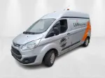 Picture of Ford - Transit Custom 310, 2.2 TDCi Diesel