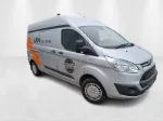 Picture of Ford - Transit Custom 310, 2.2 TDCi Diesel