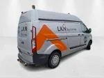 Picture of Ford - Transit Custom 310, 2.2 TDCi Diesel