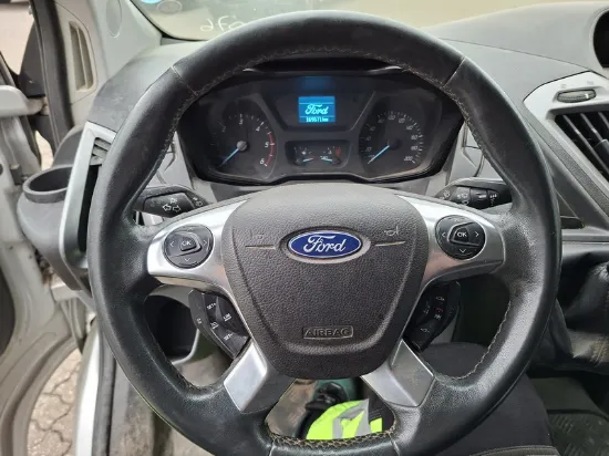 Picture of Ford - Transit Custom 310, 2.2 TDCi Diesel