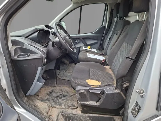 Picture of Ford - Transit Custom 310, 2.2 TDCi Diesel