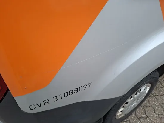 Picture of Ford - Transit Custom 310, 2.2 TDCi Diesel