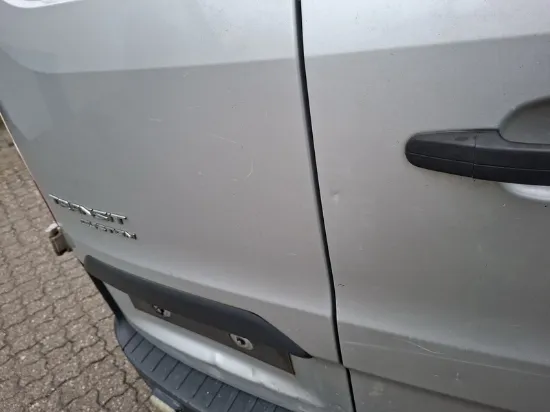Picture of Ford - Transit Custom 310, 2.2 TDCi Diesel
