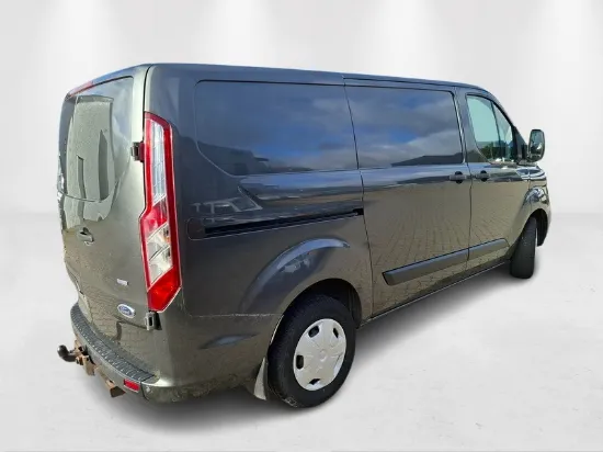 Picture of Ford - Transit Custom Trend 280 , 2.0 TDCi Diesel,
