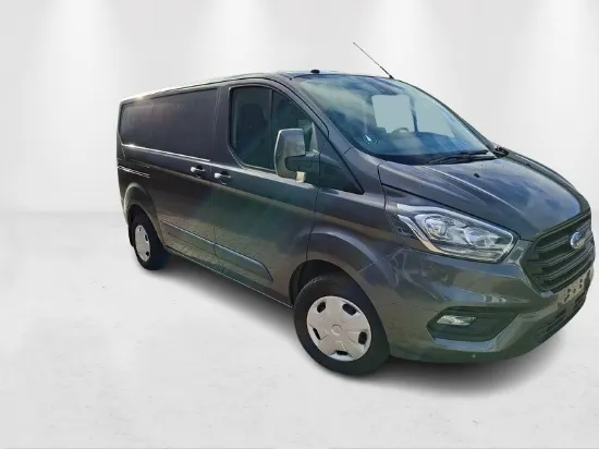 Picture of Ford - Transit Custom Trend 280 , 2.0 TDCi Diesel,