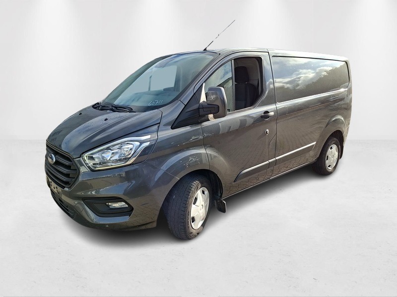 Picture of Ford - Transit Custom Trend 280 , 2.0 TDCi Diesel,
