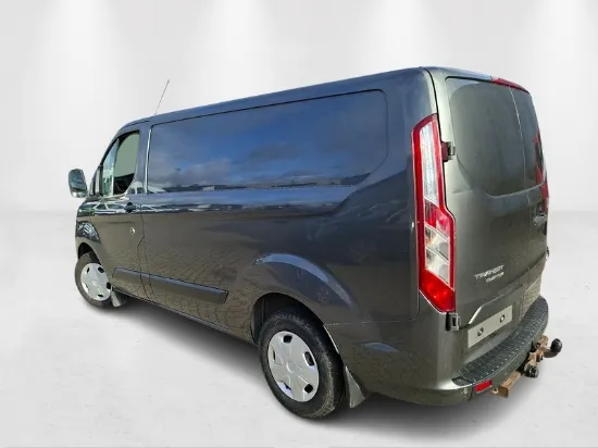 Picture of Ford - Transit Custom Trend 280 , 2.0 TDCi Diesel,
