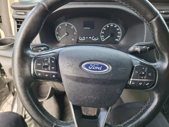 Picture of Ford - Transit Custom Trend 280 , 2.0 TDCi Diesel,
