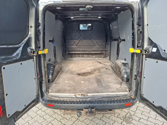 Picture of Ford - Transit Custom Trend 280 , 2.0 TDCi Diesel,