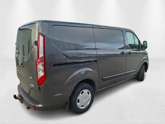 Picture of Ford - Transit Custom Trend 280, 2.0 TDCi Diesel