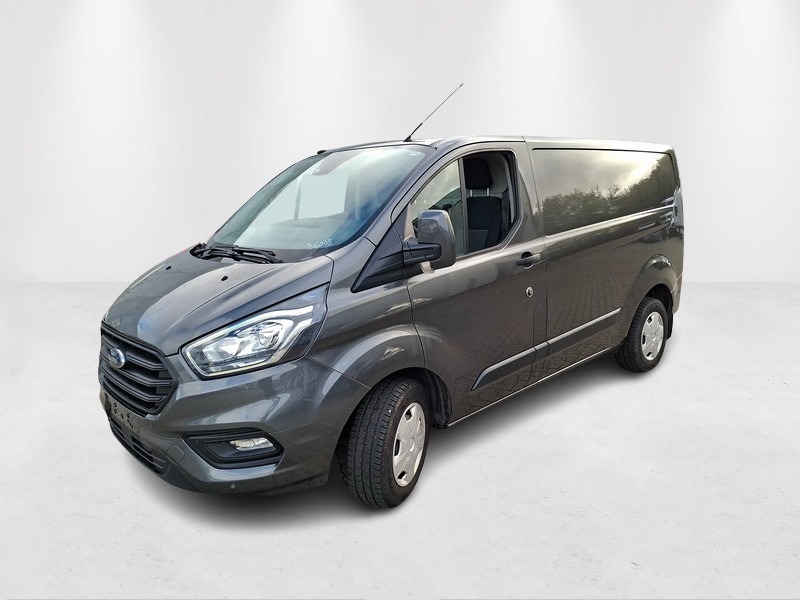 Picture of Ford - Transit Custom Trend 280, 2.0 TDCi Diesel