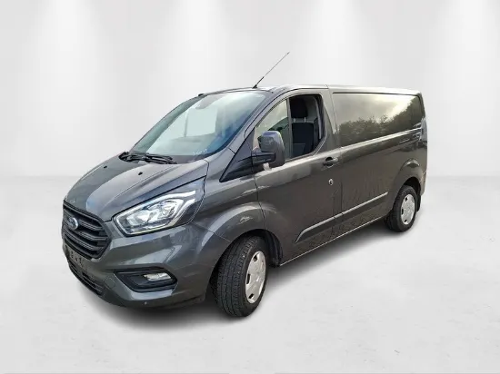 Picture of Ford - Transit Custom Trend 280, 2.0 TDCi Diesel