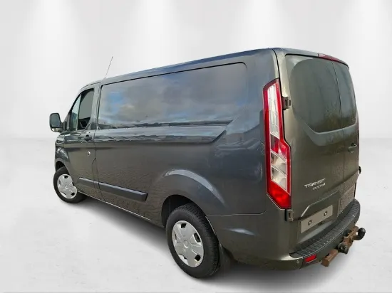 Picture of Ford - Transit Custom Trend 280, 2.0 TDCi Diesel