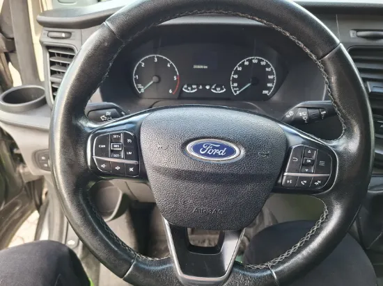 Picture of Ford - Transit Custom Trend 280, 2.0 TDCi Diesel