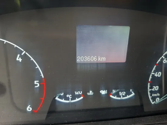 Picture of Ford - Transit Custom Trend 280, 2.0 TDCi Diesel