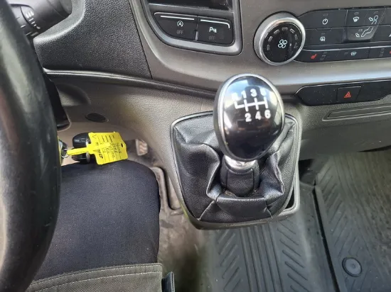 Picture of Ford - Transit Custom Trend 280, 2.0 TDCi Diesel