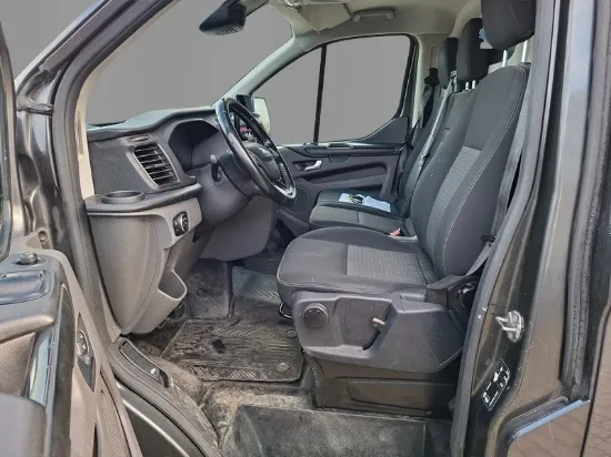 Picture of Ford - Transit Custom Trend 280, 2.0 TDCi Diesel