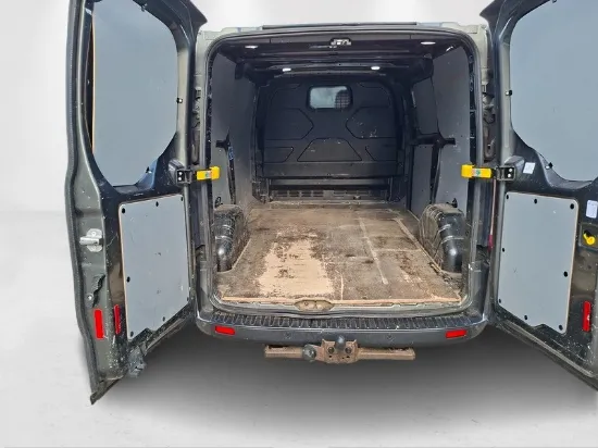 Picture of Ford - Transit Custom Trend 280, 2.0 TDCi Diesel