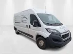 Изображение Peugeot - Boxer, 2.2 BlueHDi Diesel,