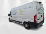 Изображение Peugeot - Boxer, 2.2 BlueHDi Diesel,