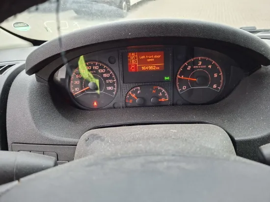 Изображение Peugeot - Boxer, 2.2 BlueHDi Diesel,