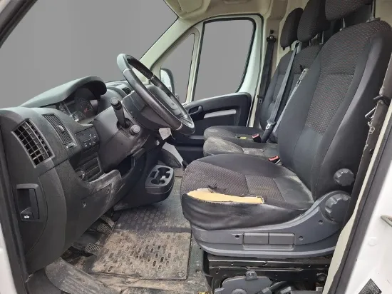 Изображение Peugeot - Boxer, 2.2 BlueHDi Diesel,