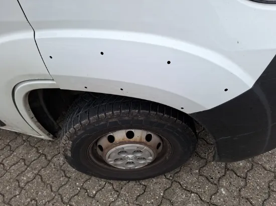 Изображение Peugeot - Boxer, 2.2 BlueHDi Diesel,