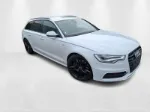 Picture of Audi - A6 Avant Quattro Aut. S-Line, 3.0 TDI Diesel,