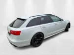 Picture of Audi - A6 Avant Quattro Aut. S-Line, 3.0 TDI Diesel,