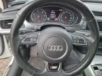 Picture of Audi - A6 Avant Quattro Aut. S-Line, 3.0 TDI Diesel,