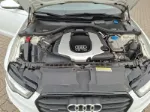 Picture of Audi - A6 Avant Quattro Aut. S-Line, 3.0 TDI Diesel,