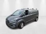 Picture of Ford - Transit Custom 300L, 2.0 TDCi Diesel,