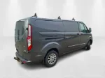 Picture of Ford - Transit Custom 300L, 2.0 TDCi Diesel,