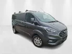 Picture of Ford - Transit Custom 300L, 2.0 TDCi Diesel,